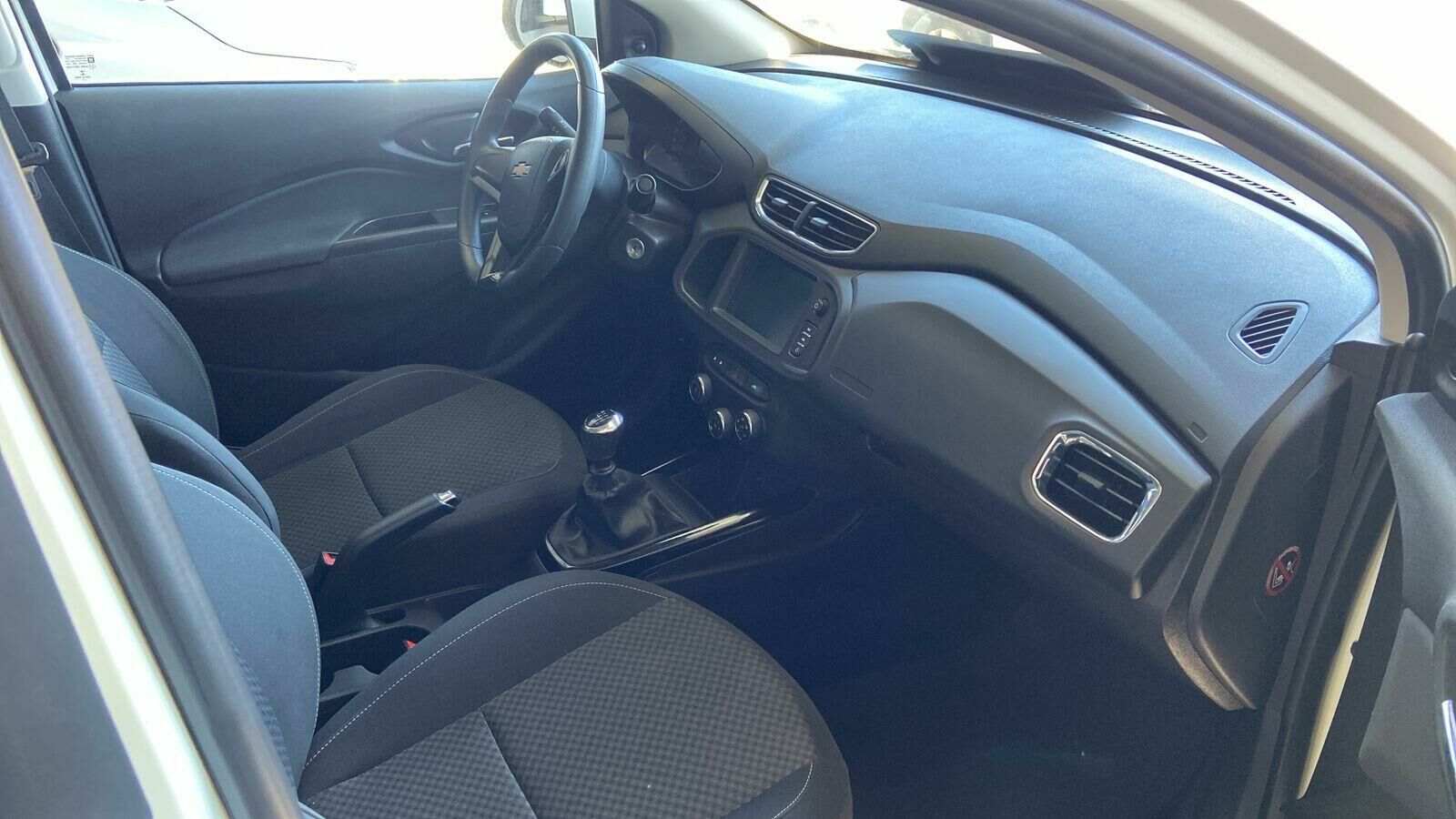 Imagem do veículo  CHEVROLET PRISMA LT 1.4 MANUAL